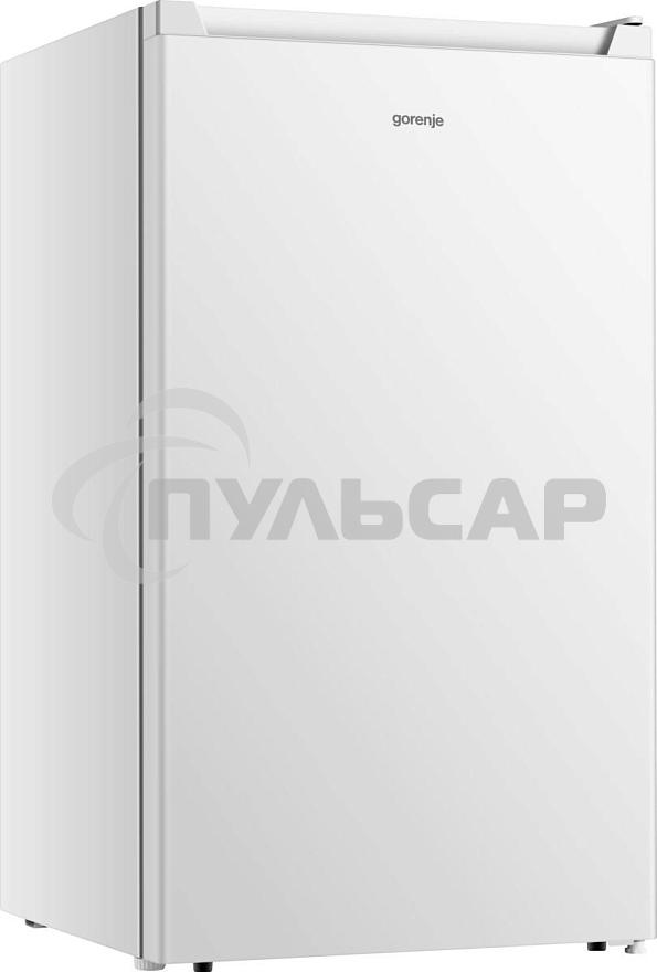 Морозильник Gorenje F39FPW4, белый, 71 л, 3 ящика