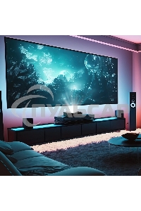 Проектор Cactus CS-U1.SG DLP 27200Lm (3840x2160) 800000:1 ресурс лампы:25000часов 2xUSB typeA 2xHDMI 9.7кг