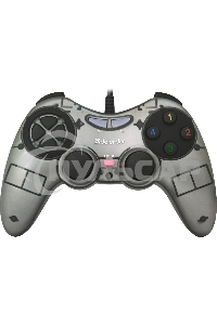 Геймпад Defender Zoom USB Xinput, 10 кнопок, 2 стика