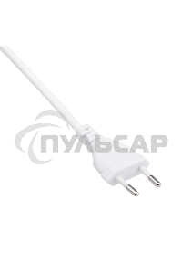 Гирлянда Neon-night Айсикл (бахрома) светодиодный, 4,8 х 0,6 м, белый провод, 230 В, диоды синие, 152 LED