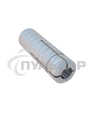 Анкер разрезной М8 латунь ANL8 КМ LO0817