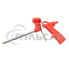 Пистолет для монтажной пены Rexant