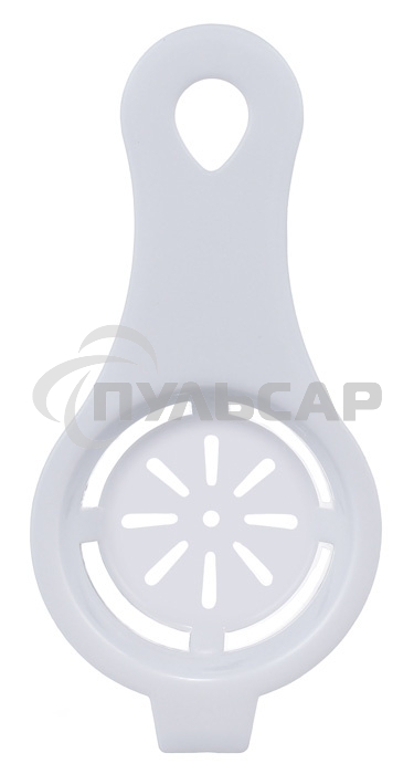 Миксер планетарный Hyundai HYM-S4451 1000Вт белый/черный