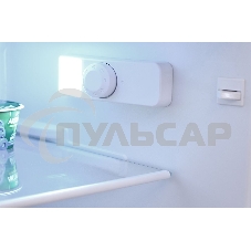 Холодильник Nordfrost NR 508 W белый однокамерный 149 л