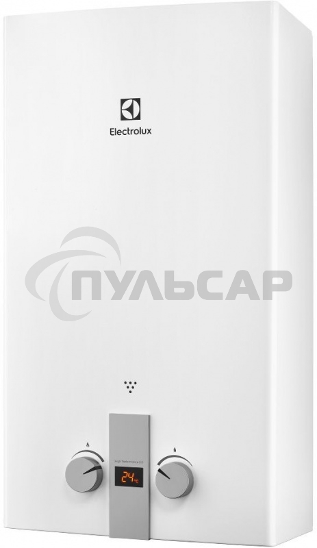 Колонка газовая Electrolux GWH 10 High Performance Eco НС-1186645