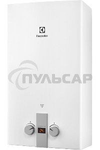 Колонка газовая Electrolux GWH 10 High Performance Eco НС-1186645