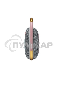 Портативная акустика JBL CLIP 4, серый