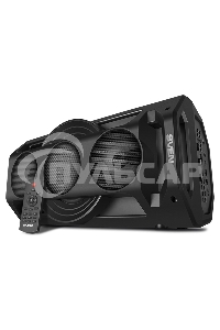 Колонка портативная Sven АС PS-680 черный 65W 1.0 BT