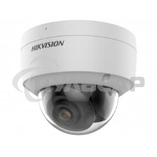 Камера IP 2MP DOME 2CD2127G2-SU(C)2.8мм HIKVISION
