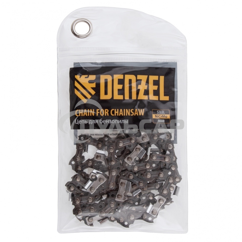 Цепь для бензопилы DGS-4516, шина 40 см (16