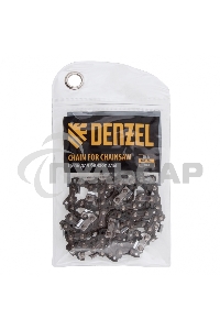 Цепь для бензопилы DGS-4516, шина 40 см (16