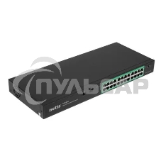 Коммутатор NETIS 24PORT 10/1000M POE 2 SFP COMBO P124GC