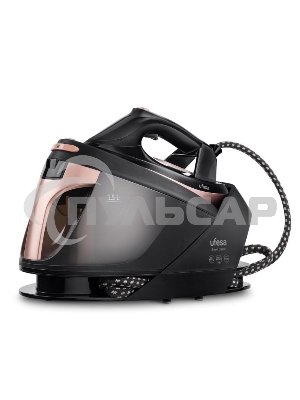 Паровая станция Ufesa SMART DIGITAL