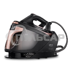 Паровая станция Ufesa SMART DIGITAL Паровая станция Ufesa SMART DIGITAL