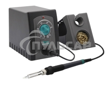 Паяльная станция Quick 969A+ 70W