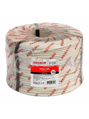 Кабель сигнальный Rexant КCВB 6х0,5 мм, бухта 200м