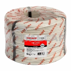 Кабель сигнальный Rexant КCВB 6х0,5 мм, бухта 200м Кабель сигнальный Rexant КCВB 6х0,5 мм, бухта 200м