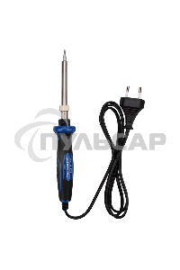 Паяльник Rexant Профи, керам.нагреватель, долговечное жало, 30 Вт, 230 В, 12-0122-1