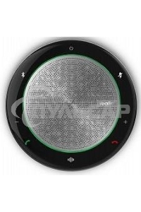 Спикерфон YEALINK CP900 UC, USB, Bluetooth, встроенная батарея, 6 встроенных микрофонов, шт