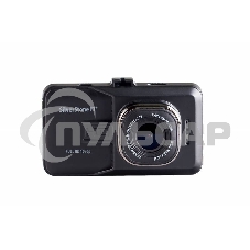 Видеорегистратор Silverstone F1 NTK-9000F черный 12Mpix 1080x1920 1080p 140гр. Novatek 96220