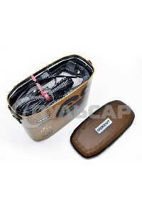 Автомобильный компрессор Berkut SPEC-2M 40л/мин шланг 0.6м