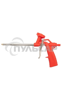 Пистолет для монтажной пены Rexant