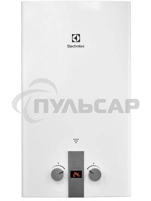 Колонка газовая Electrolux GWH 10 High Performance Eco НС-1186645
