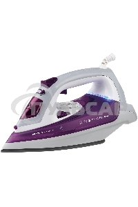 Утюг SUPRA IS-2215 2200Вт фиолетовый/белый