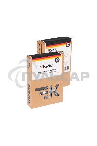 Гайка для шпильки KRANZ удлиненная М6, 1.0х10х18, короб (20 шт./уп.)