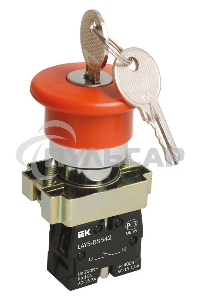 Кнопка LAY5-BS142 