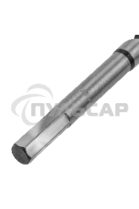 Сверло по дереву Matrix шнековое, 14 х 600 мм, 6-гранный хвостовик