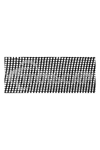 Сетка абразивная, P 800, 115 х 280 мм, 5 шт. Denzel