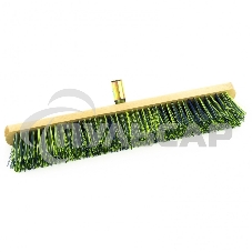 Щетка профессиональная СИБРТЕХ для пола 500 мм 84624