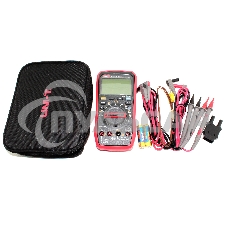 Цифровой мультиметр UNI-T UT17B MAX