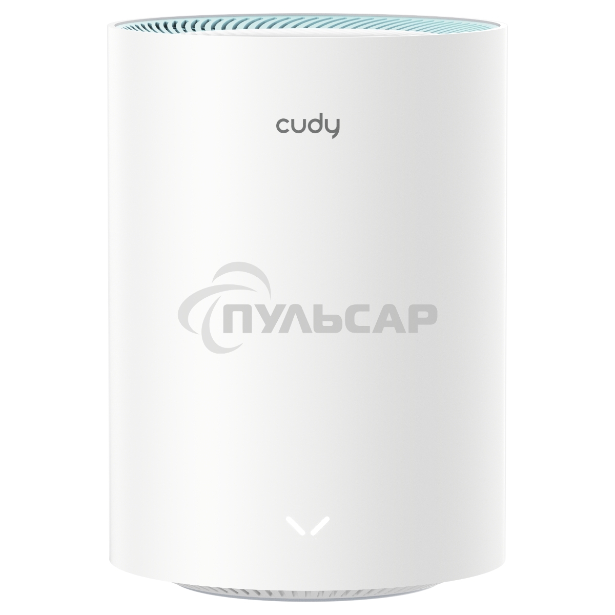 Бесшовный Mesh роутер Cudy M1300(1-Pack) AC1200 10/100/1000BASE-TX белый