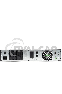 Источник бесперебойного питания Бастион SKAT-UPS 1500 RACK+3x9Ah исп.E