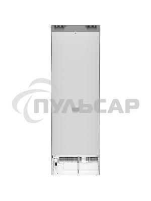 Холодильник Liebherr SRBsfc 5220-22 001 серебристый однокамерный 377л, автоматическое