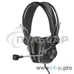 Наушники SVEN AP-600 Наушники с микрофоном 