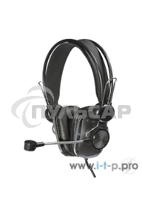 Наушники SVEN AP-600 Наушники с микрофоном 