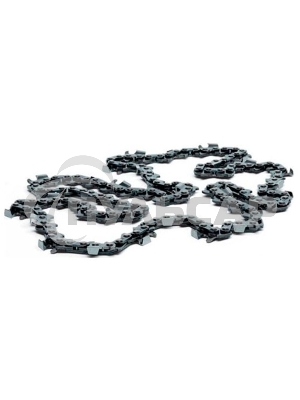 Цепь для бензопилы HUTER С544зв. 1.3мм для шины 30см/12''