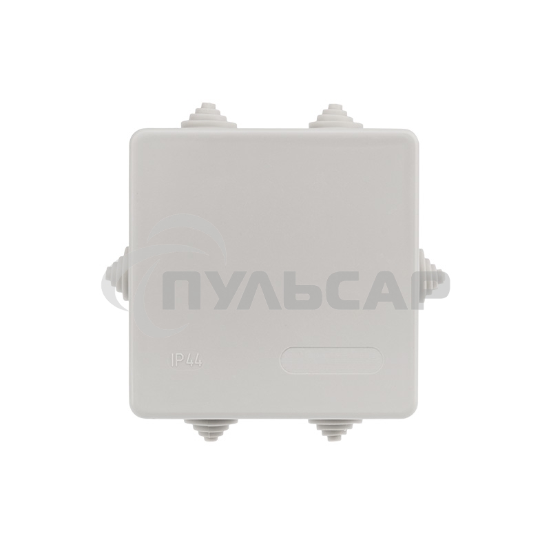 Коробка распаячная ОУ 85х85х40 мм, IP44 Rexant