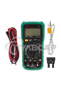 Универсальный мультиметр MY62N MASTECH