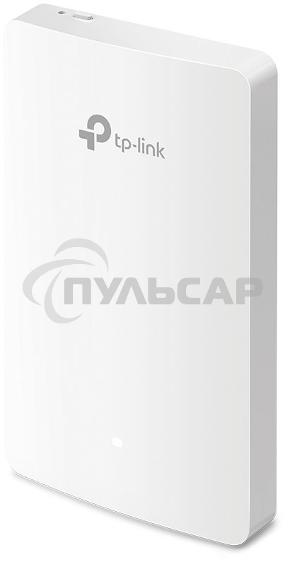 Точка доступа TP-Link AC1200 dual band wall-plate access point, 866Mbps at 5GHz and 300Mbps at 2.4G, 4 Giga LAN port