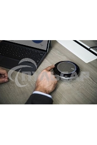 Спикерфон YEALINK CP900 UC, USB, Bluetooth, встроенная батарея, 6 встроенных микрофонов, шт