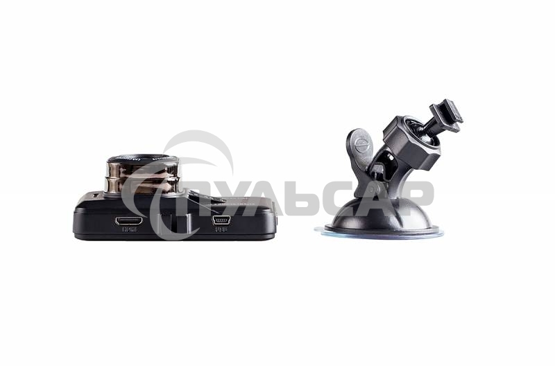 Видеорегистратор Silverstone F1 NTK-9000F черный 12Mpix 1080x1920 1080p 140гр. Novatek 96220