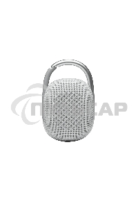 Портативная акустическая система JBL CLIP 4, белый