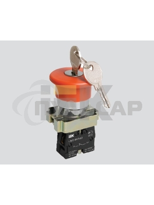 Кнопка LAY5-BS142 