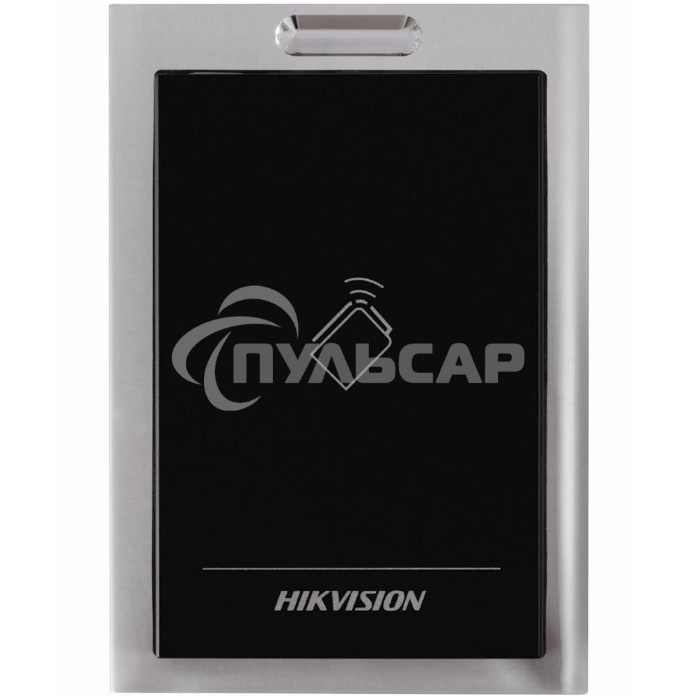 Считыватель карт Hikvision DS-K1101M уличный