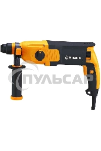 Перфоратор Вихрь П-750 патрон:SDS-plus уд.:2.8Дж 750Вт