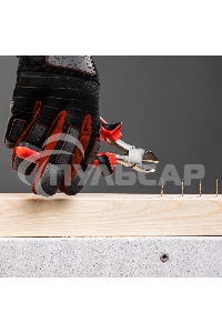 Бокорезы Matrix NICKEL, 160 мм, никелированные, двухкомпонентные рукоятки